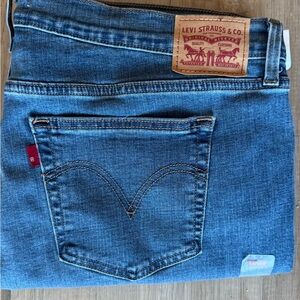 Levi Jeans size 34